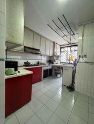 Blk 144 Bishan Green (Bishan), HDB 4 Rooms #502689221